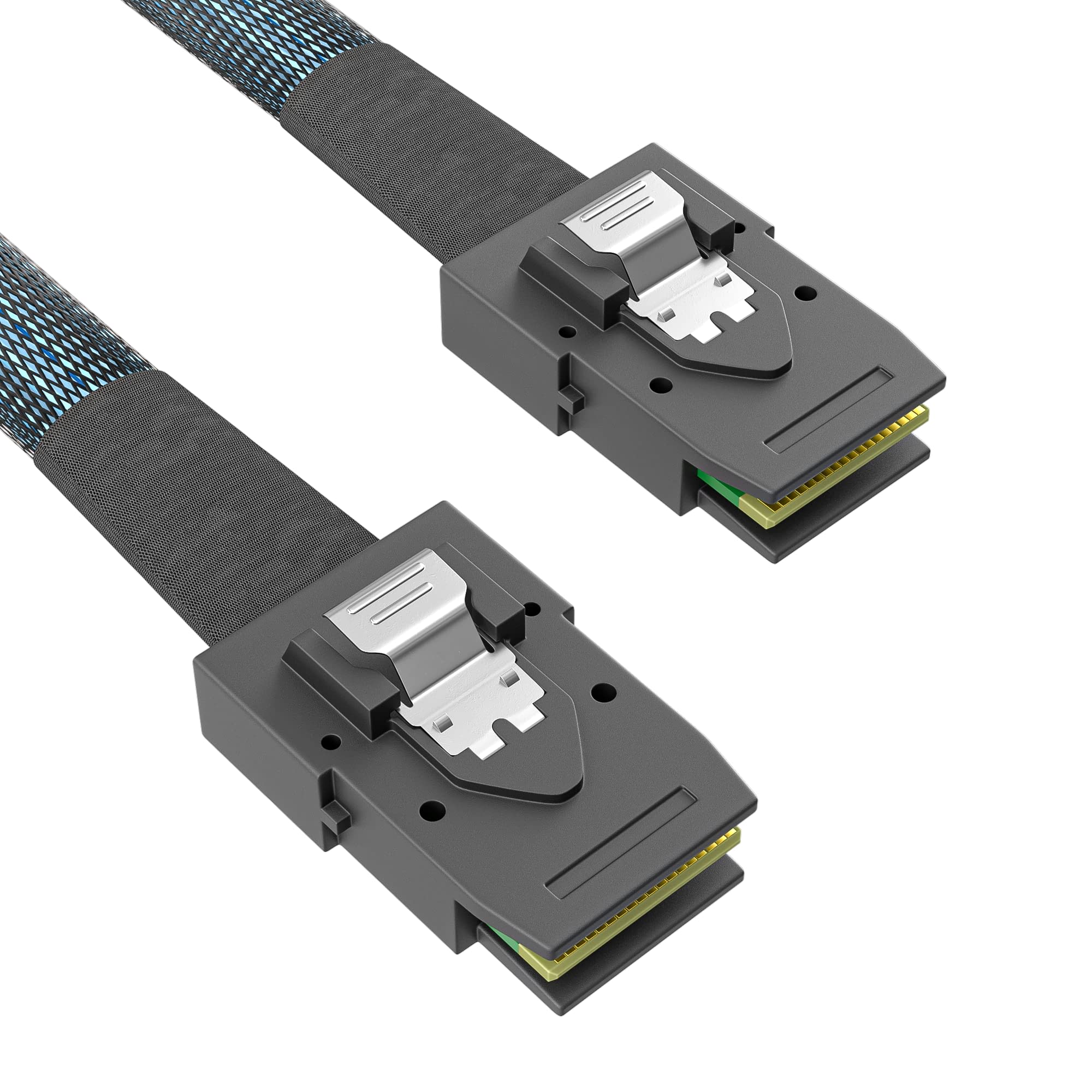 Mini SAS SFF-8087 转 Mini SAS SFF-8087