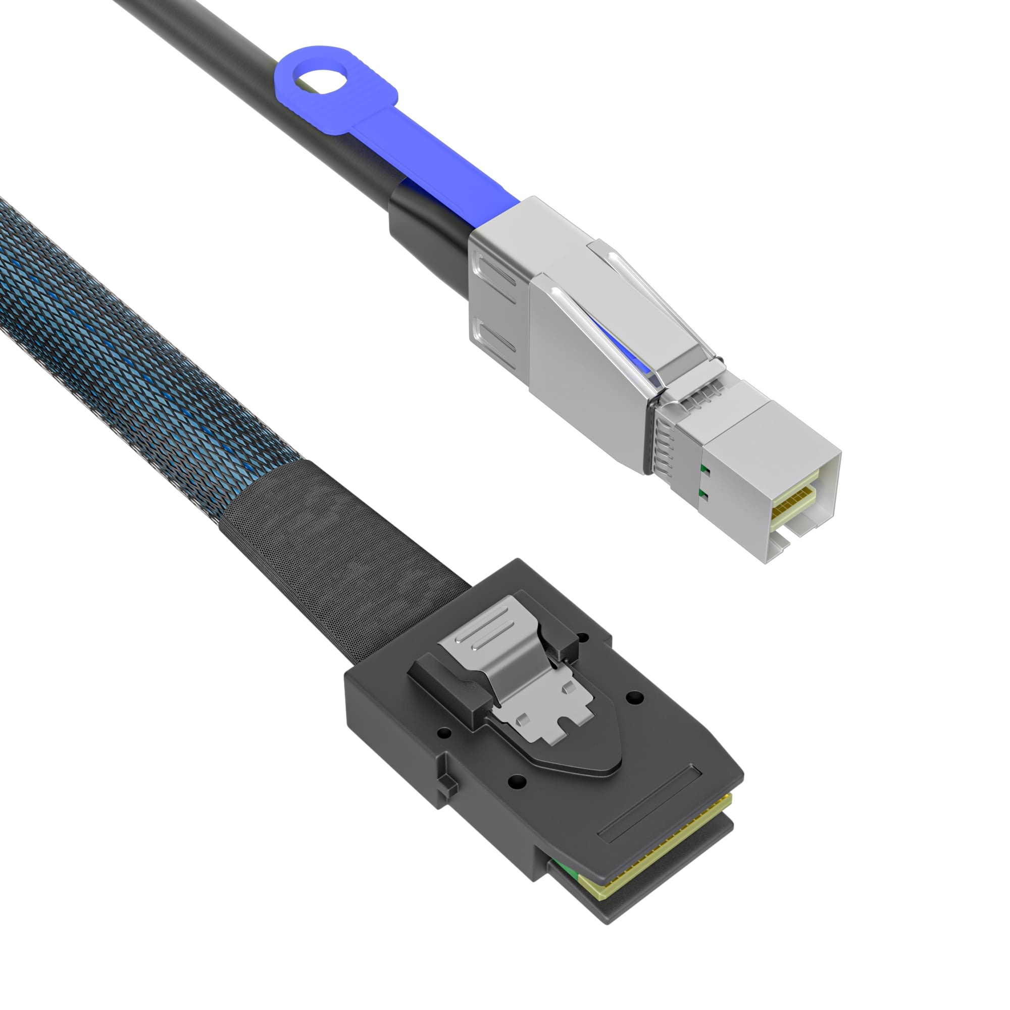HD Mini SAS SFF-8644转SFF-8087