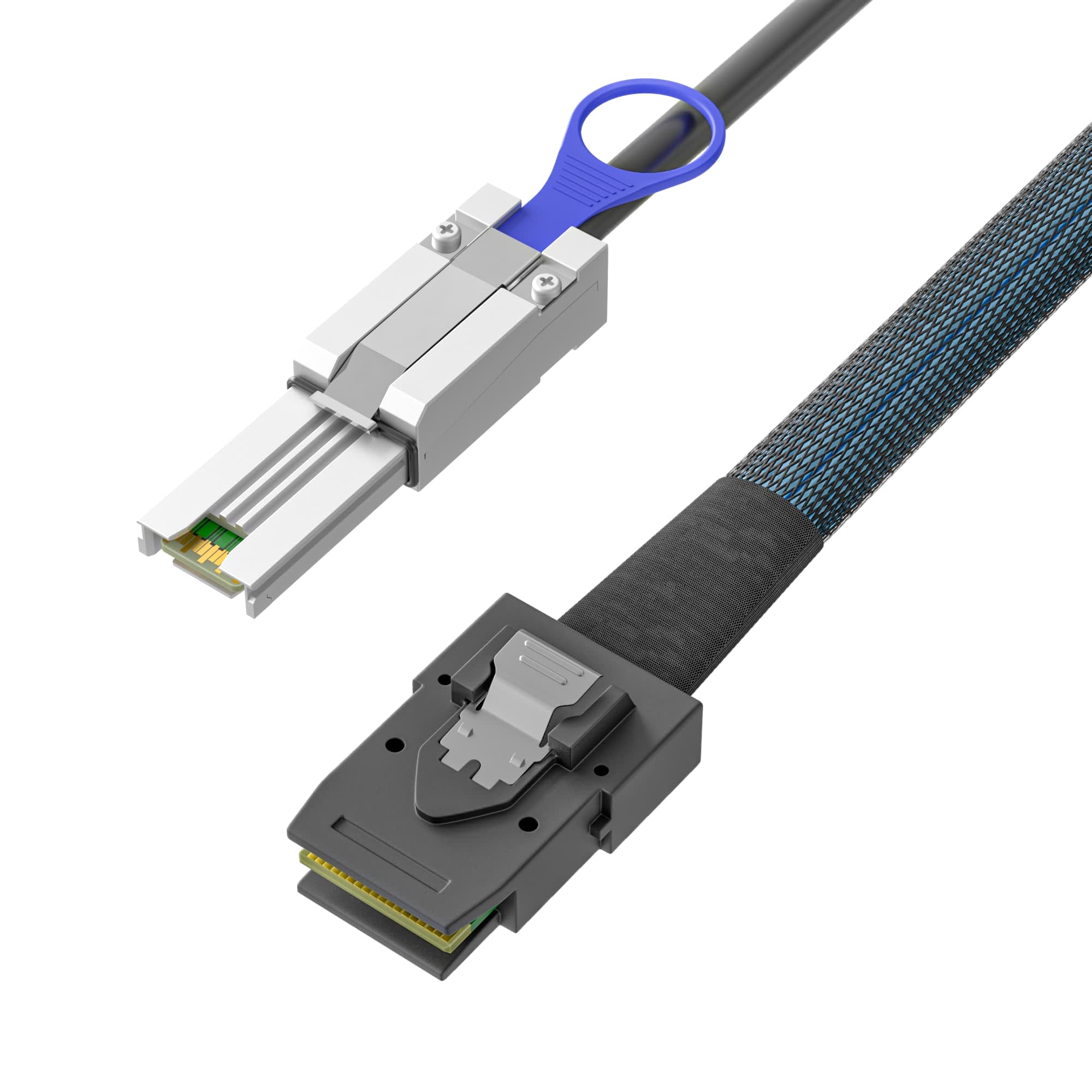 Mini SAS SFF-8088 转 Mini SAS SFF-8087