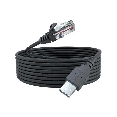 USB转RJ50 Console线