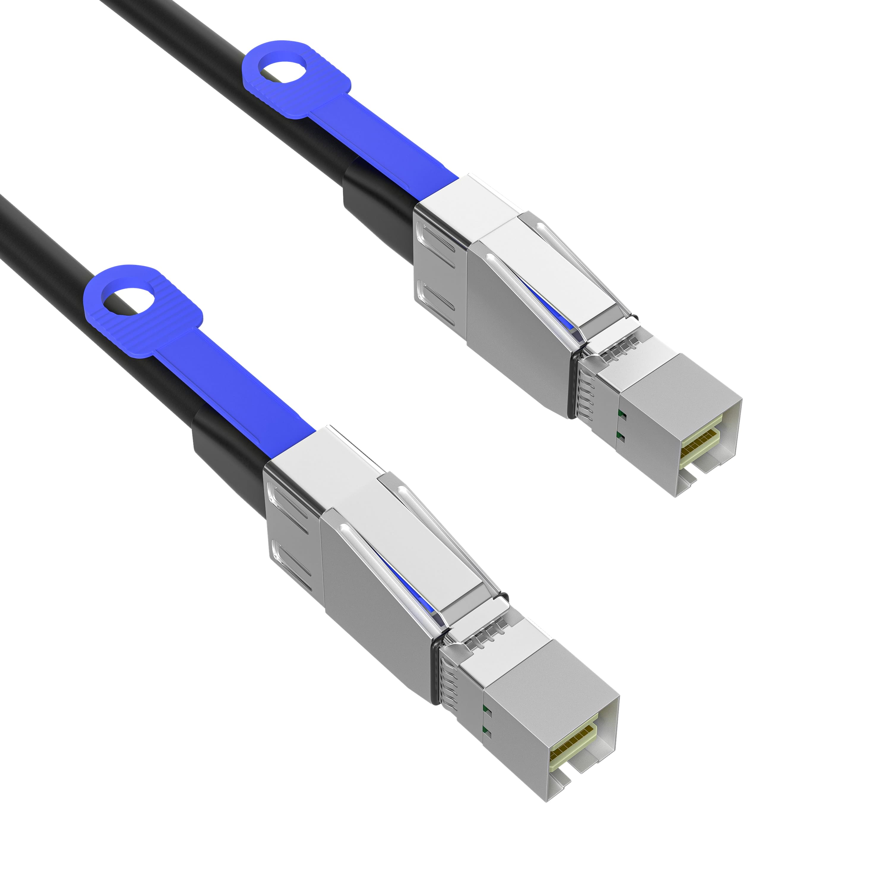 Mini SAS HD SFF-8644转SFF-8644